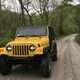 Illustration for article titled Happy Jeepversary to me!